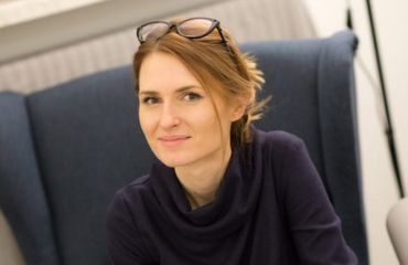 Marta Górska Akademia Psychoterapii Interego