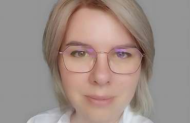 Ewa Sosnowska-Bielicz wykładowca