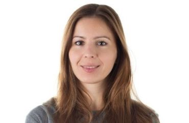 Magdalena-Krzyżak