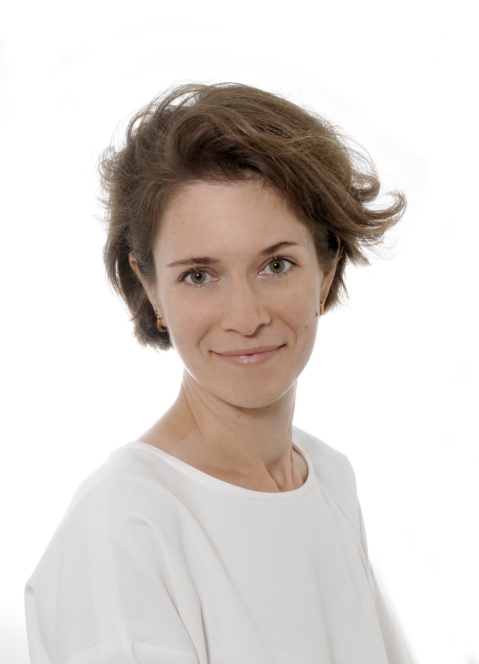 Agata Paszowska-Mikuła