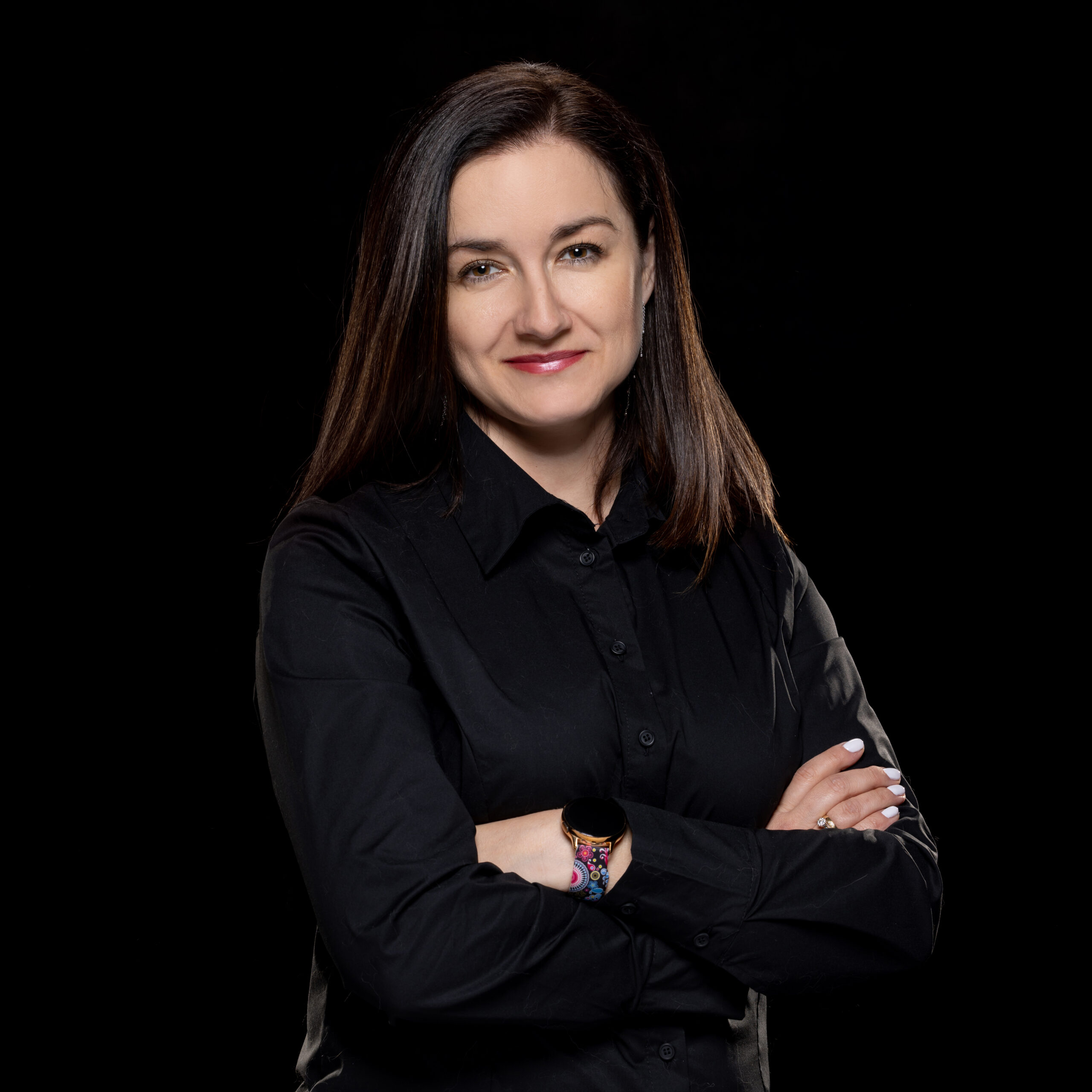 Anna Ćwiklińska