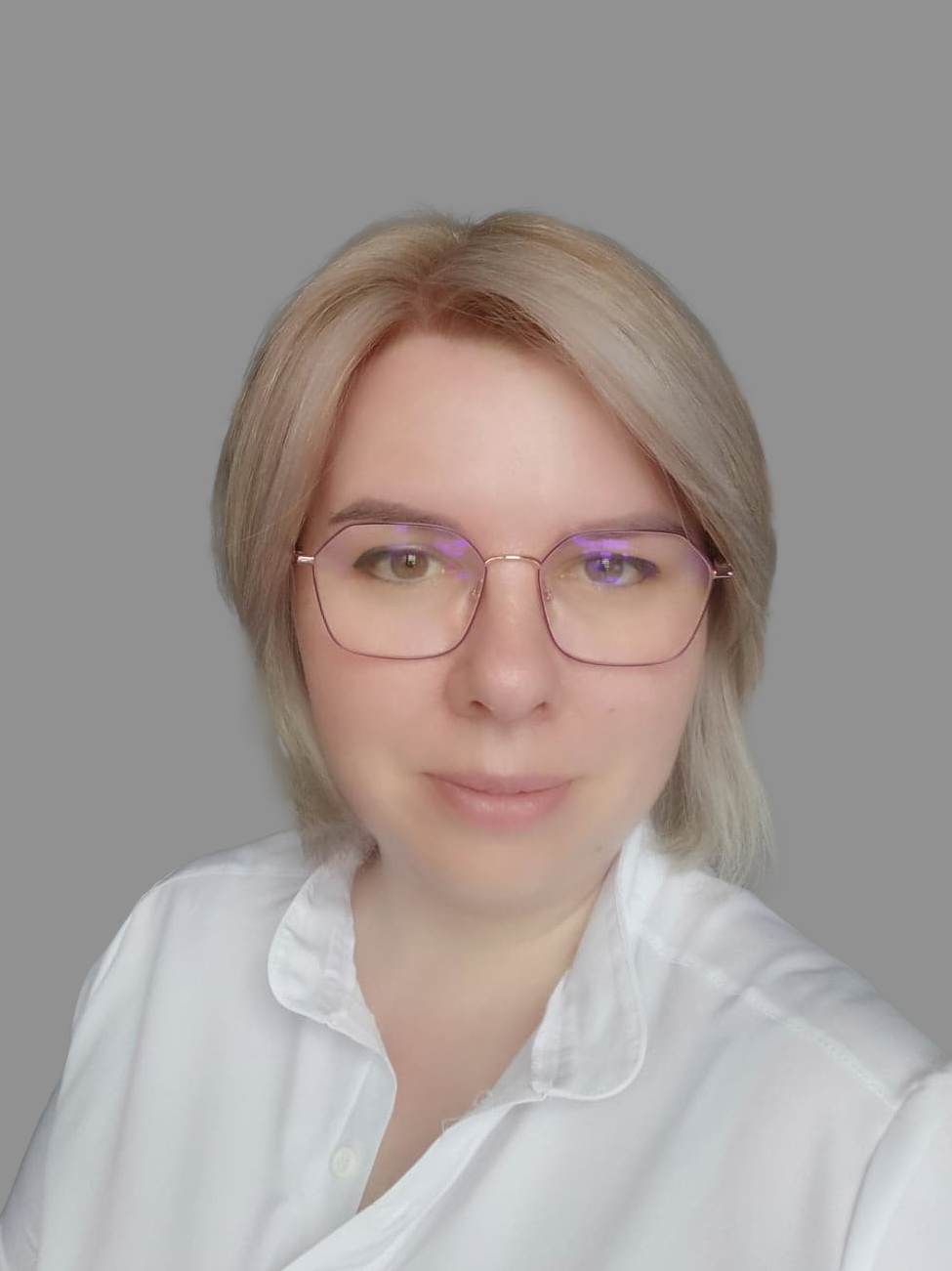 Ewa Sosnowska-Bielicz
