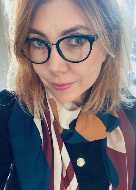 Iwona Wołkowicz