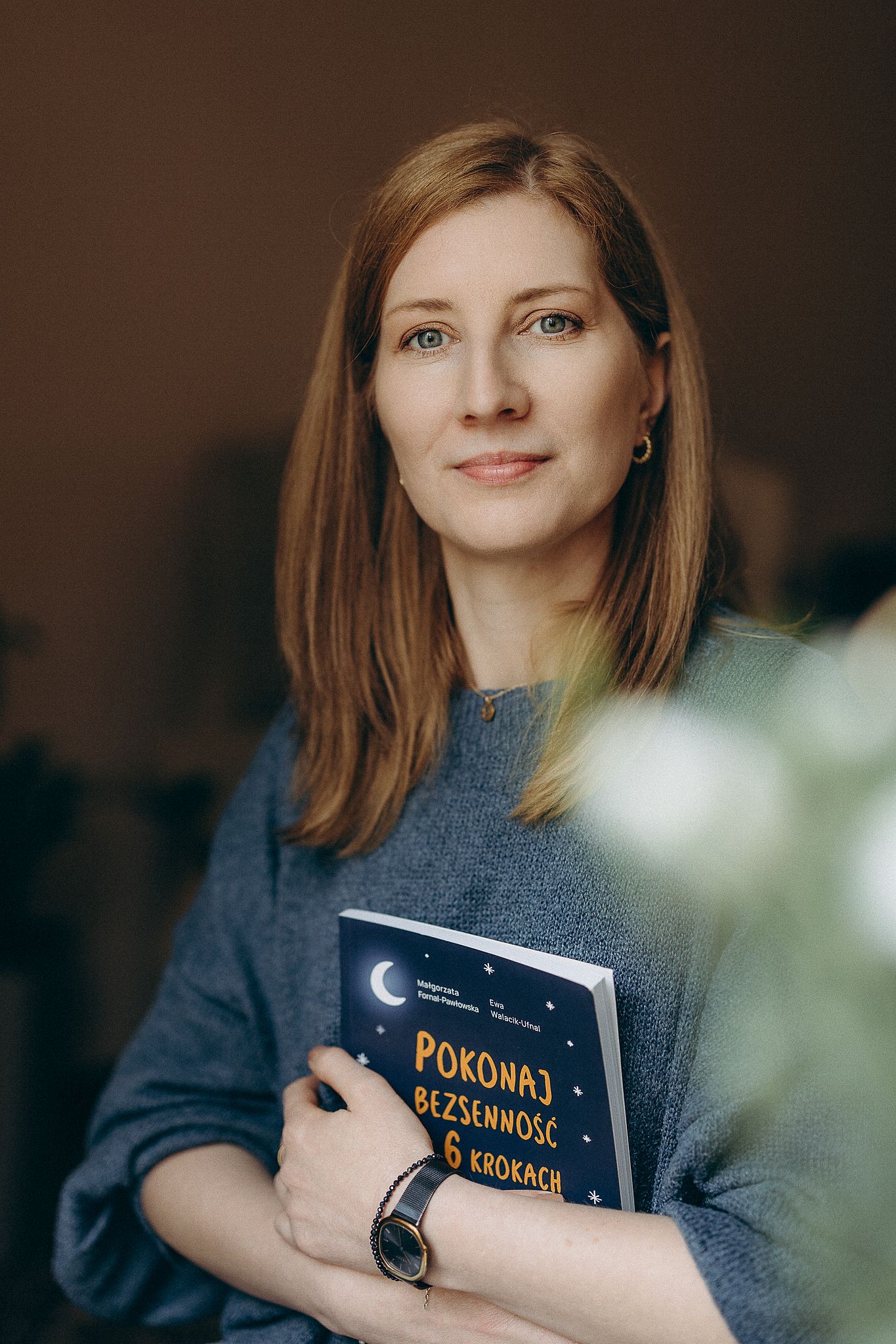 Małgorzata Fornal-Pawłowska