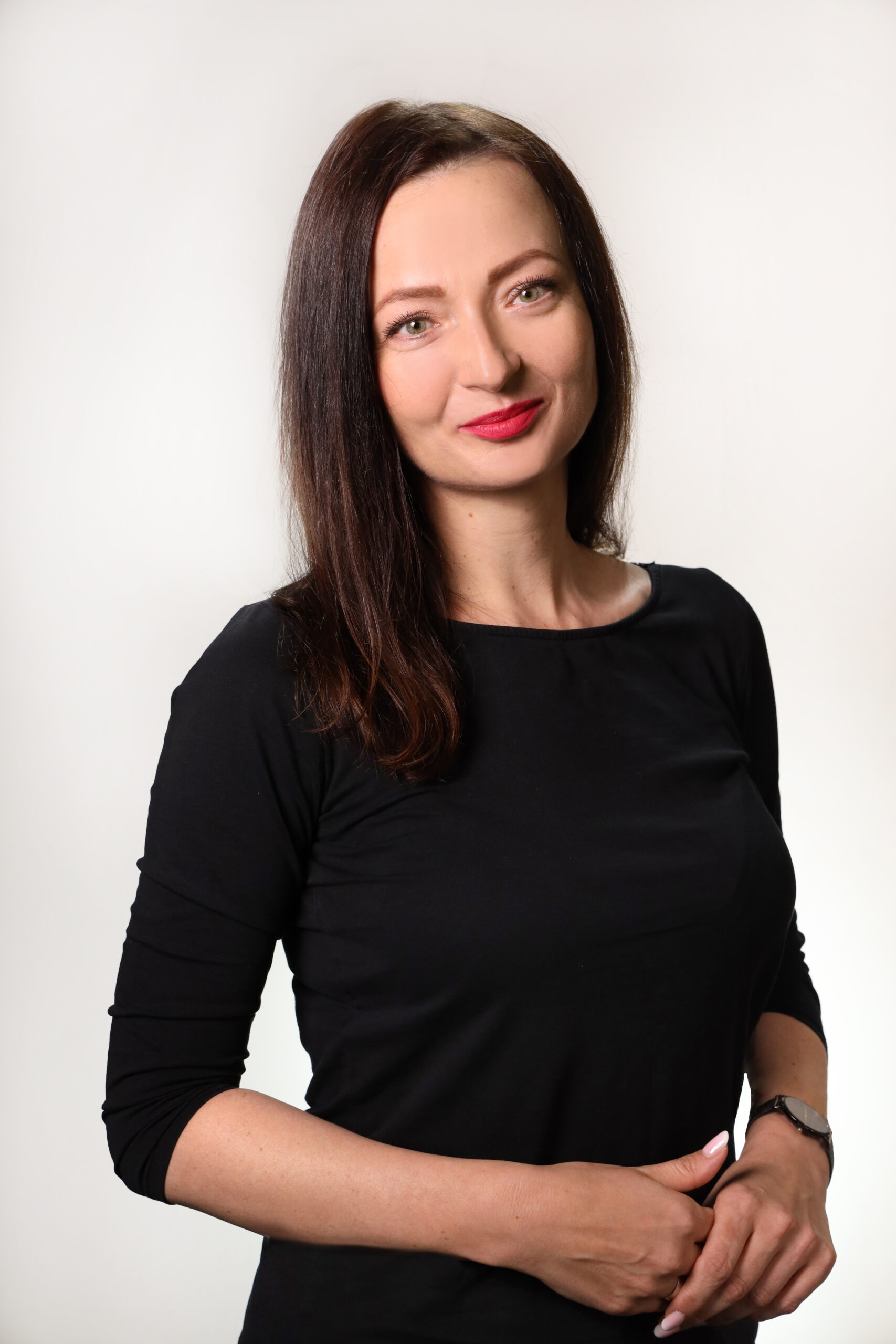 Monika Nicek