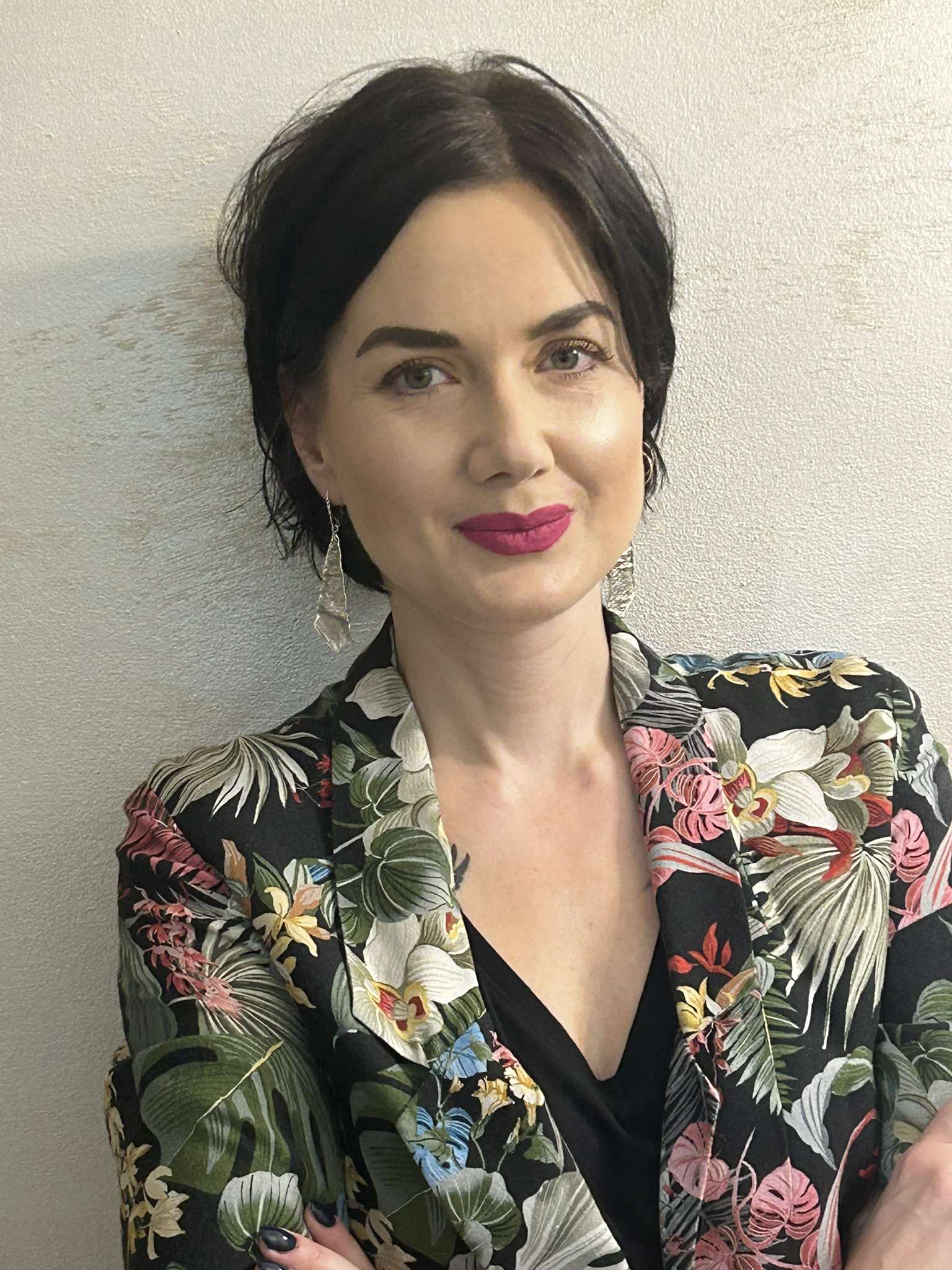 Monika Olejniczak